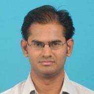 Pavan Kishore Engineering Diploma Tuition trainer in Hyderabad