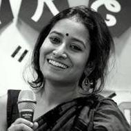 Nivedita R. Computer Course trainer in Kolkata