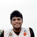 Photo of Sachin Alkute