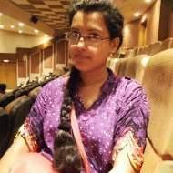 Orijita Adhikary Class 9 Tuition trainer in Kolkata