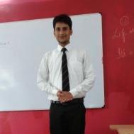 Ranjeet Kumar Class 6 Tuition trainer in Delhi