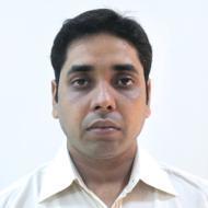Manas Kumar Hati Oracle DBA OCA trainer in Kolkata