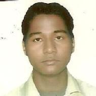 Ankur Srivastava BTech Tuition trainer in Bhubaneswar