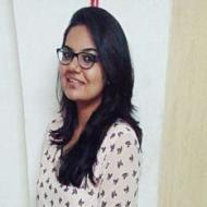 Tanvi Mathur Class 6 Tuition trainer in Ahmedabad