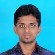 Gowtham Ramesh Class 9 Tuition trainer in Chennai