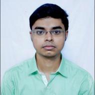 Arindam Ghosh Class 6 Tuition trainer in Kolkata