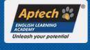 Photo of Aptech English Learning Academy