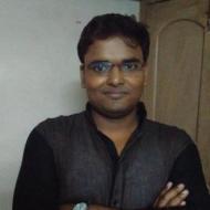 Anjan Das Class 11 Tuition trainer in Kolkata
