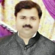 Deep Kumar Srivastava .Net trainer in Kanpur