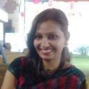 Photo of Madhuri C.
