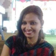 Madhuri C. Spoken English trainer in Agra