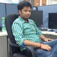 Tunuguntla Anvesh Web Services trainer in Hyderabad