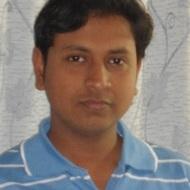 Anzarul Hasan Class 11 Tuition trainer in Bangalore