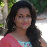 Chaitra H. Nursery-KG Tuition trainer in Gubbi