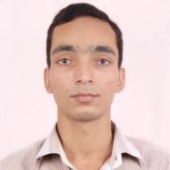 Bhagwan Babu Jha BTech Tuition trainer in Delhi