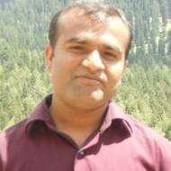 Omkar Singh UGC NET Exam trainer in Kharagpur