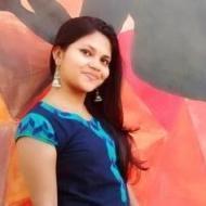 Trisha Majumder Class 11 Tuition trainer in Kolkata
