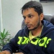 Akshat Goel Amazon Web Services trainer in Delhi