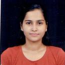 Photo of Kirti Chaudhary