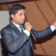 Amit Parpolkar Salesforce Consultant trainer in Mumbai