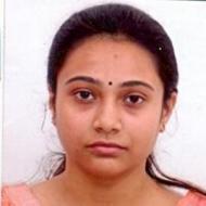 Pramita R. Computer Course trainer in Kolkata