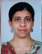 Neelima K. BA Tuition trainer in Bangalore