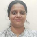 Photo of Swati Ghanekar