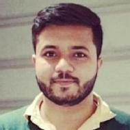 Shivam Maheshwari Class 10 trainer in Delhi