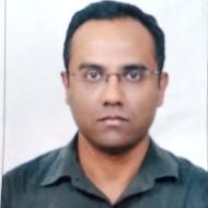 Sambhav Gupta Class 11 Tuition trainer in Bangalore