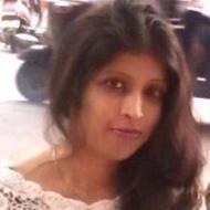 Sonaali D. Autocad trainer in Bangalore