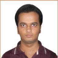 Hareram Mishra Class 11 Tuition trainer in Noida