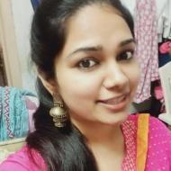 Shaik Maneesha Begum Class 9 Tuition trainer in Khammam