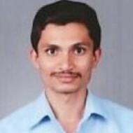 Harshkumar Gondi Class 11 Tuition trainer in Chennai