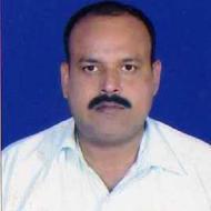 Ranjit Kumar Nayak Class I-V Tuition trainer in Bhubaneswar