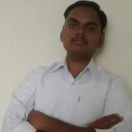 Santosh Raut Unix trainer in Pune