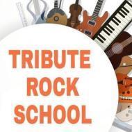Tribute Rock School Guitar trainer in Pune