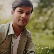 Anupam J. Adobe Photoshop trainer in Pune