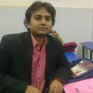 Rahul Kumar Class 9 Tuition trainer in Delhi