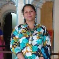 Sunita German Language trainer in Thane