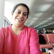 Doralina Chowdhury Reiki trainer in Kolkata