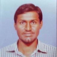 Tella Linga Raju Engineering Entrance trainer in Vijayawada