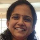 Photo of Anupama V.