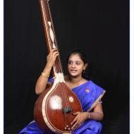 Aishwarya Vocal Music trainer in Chennai