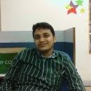 Photo of Rajesh Panda