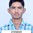 Photo of Jitender