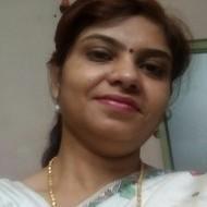 Susmita D. Class 11 Tuition trainer in Kolkata
