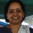 Photo of Lekha Padmakumar