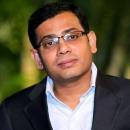 Photo of Ashwin Menon