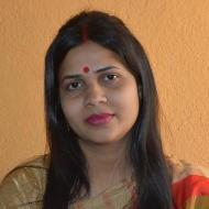 Anjana Pathak Class 9 Tuition trainer in Kolkata
