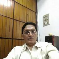 Sarat Kumar Varma Spoken English trainer in Kolkata